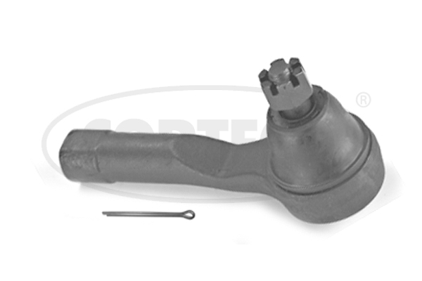 Spoorstangeind / Stuurkogel Corteco 49401735