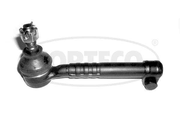 Spoorstangeind / Stuurkogel Corteco 49401762
