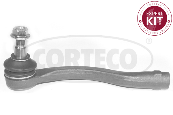 Spoorstangeind / Stuurkogel Corteco 49401858