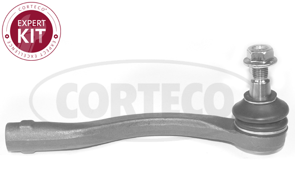 Spoorstangeind / Stuurkogel Corteco 49401859