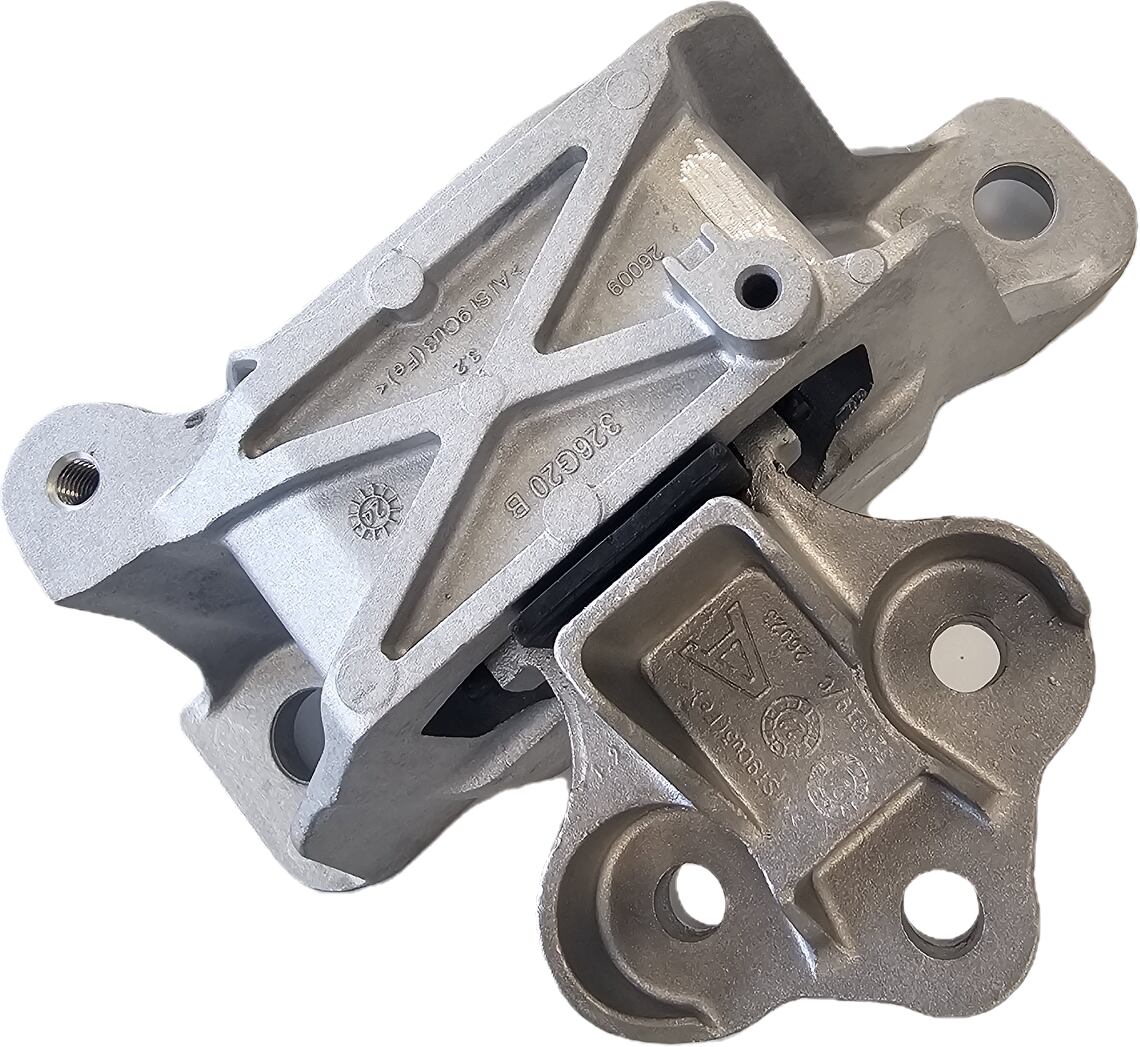 Corteco Aslichaam-/motorsteunlager 49219018