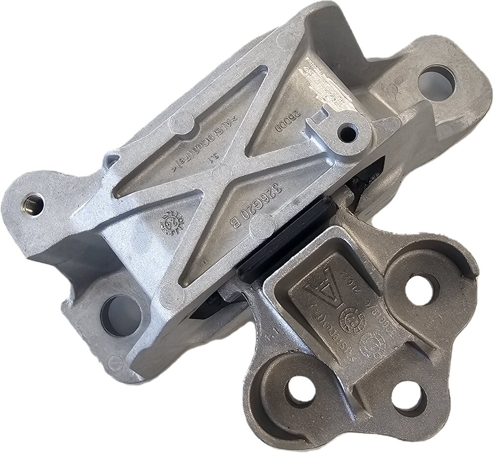 Corteco Aslichaam-/motorsteunlager 49219020