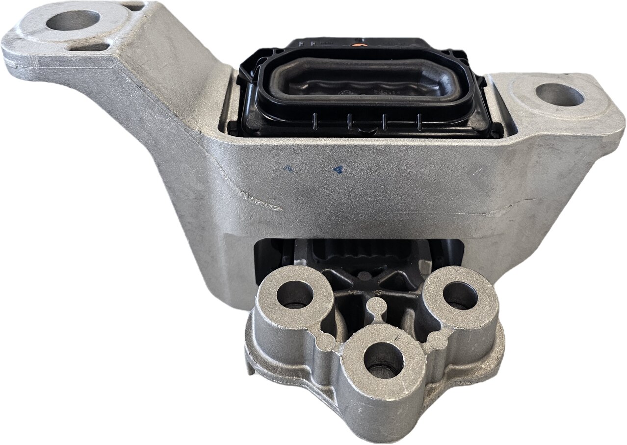 Corteco Aslichaam-/motorsteunlager 49219020