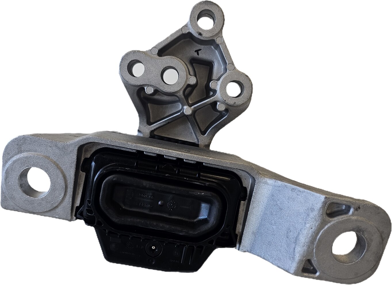 Corteco Aslichaam-/motorsteunlager 49220545