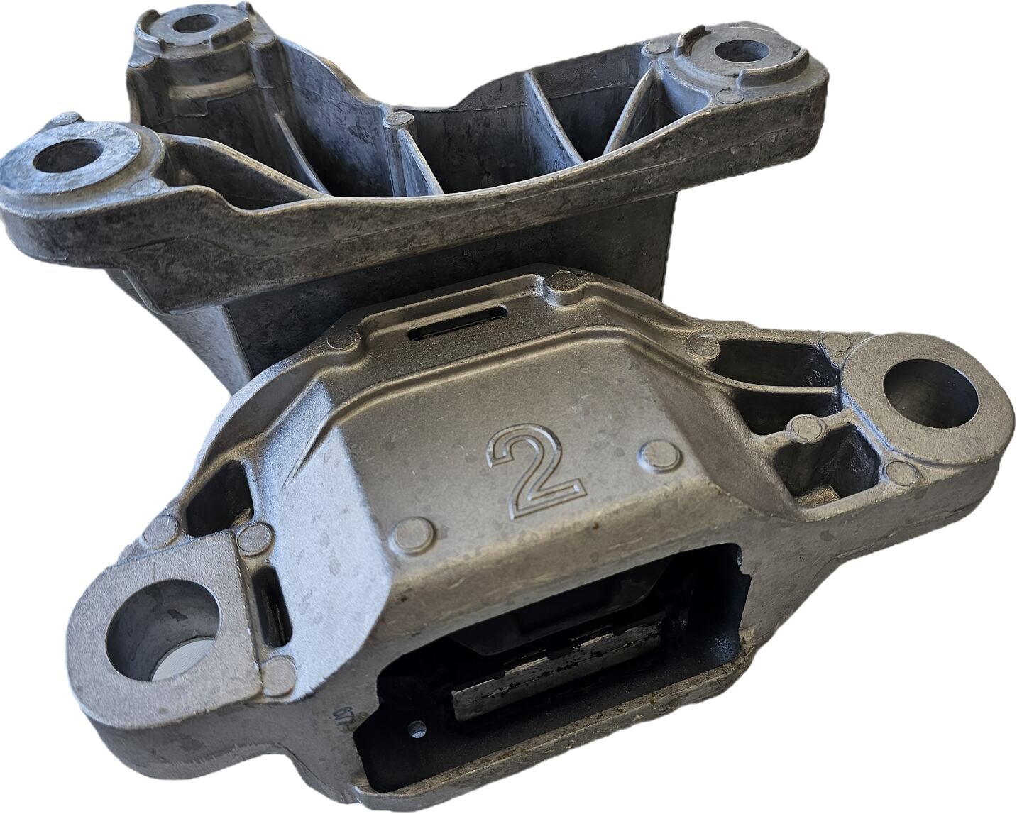 Corteco Ophanging, versnelling 49219088