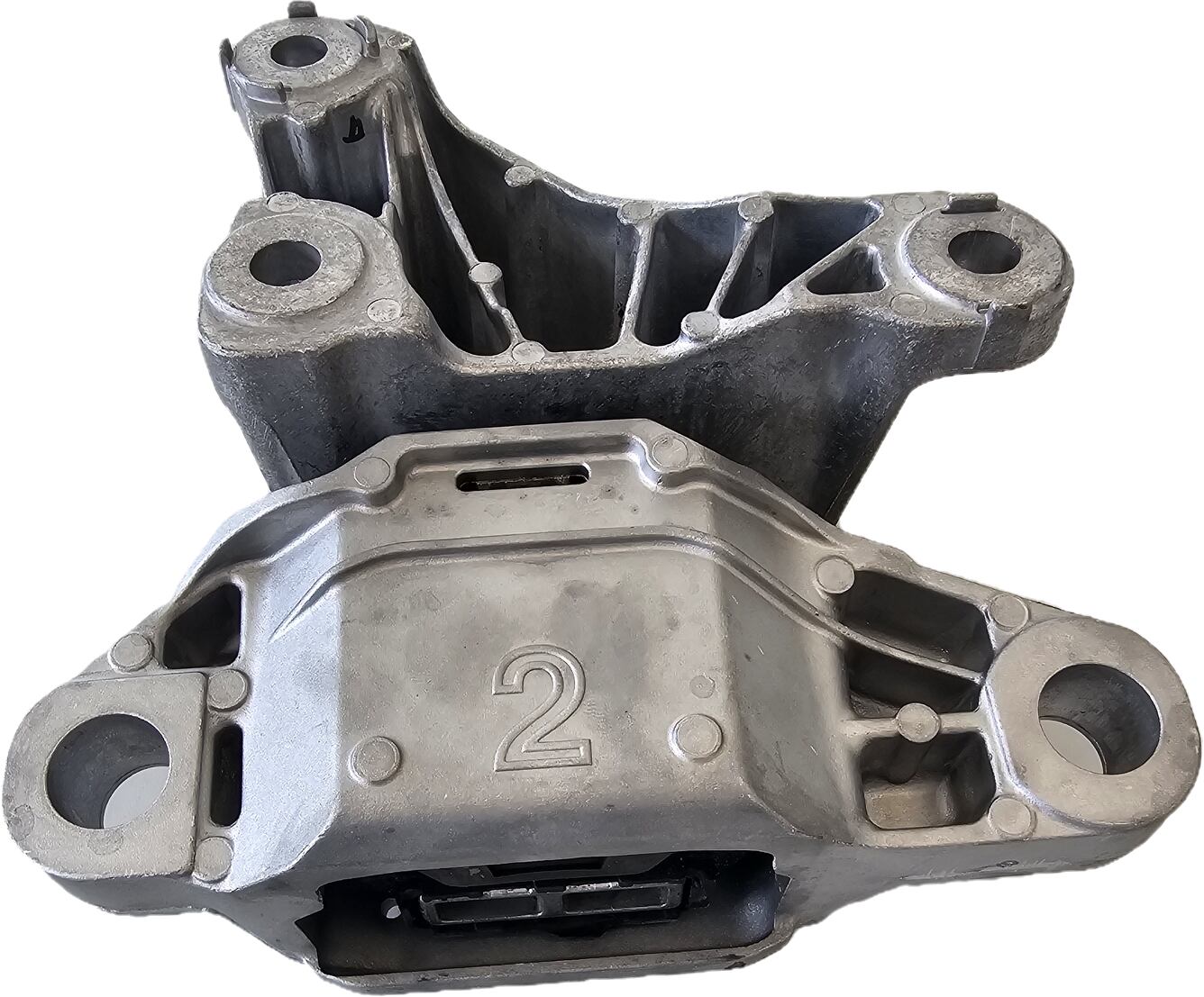 Corteco Ophanging, versnelling 49220599