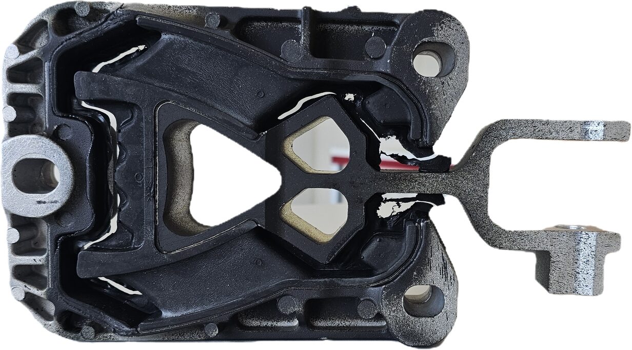 Corteco Ophanging, automatische transmissie 49219010