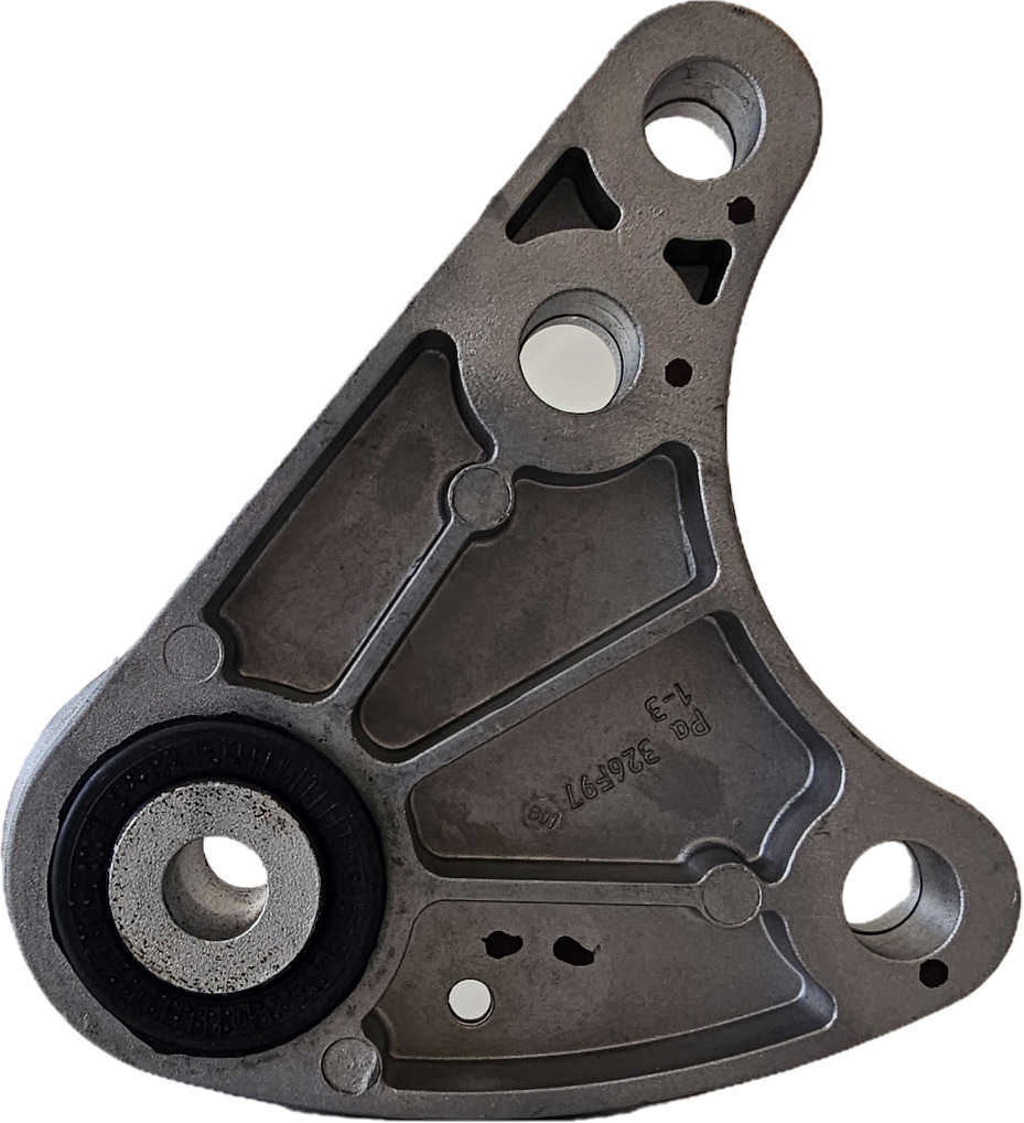 Corteco Ophanging, automatische transmissie 49218913