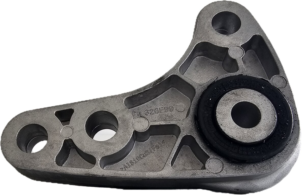 Corteco Ophanging, automatische transmissie 49218918