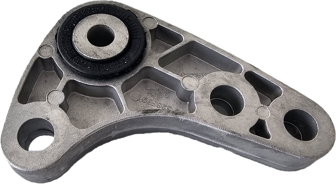 Corteco Ophanging, automatische transmissie 49218918