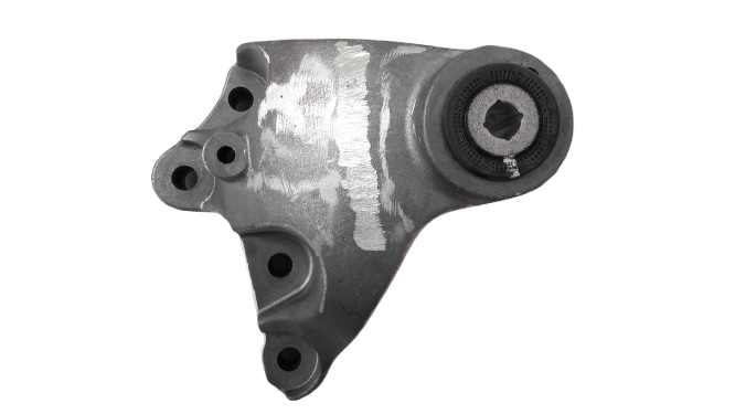 Corteco Aslichaam-/motorsteunlager 49201381