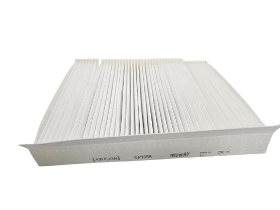 Corteco Interieurfilter 49198853