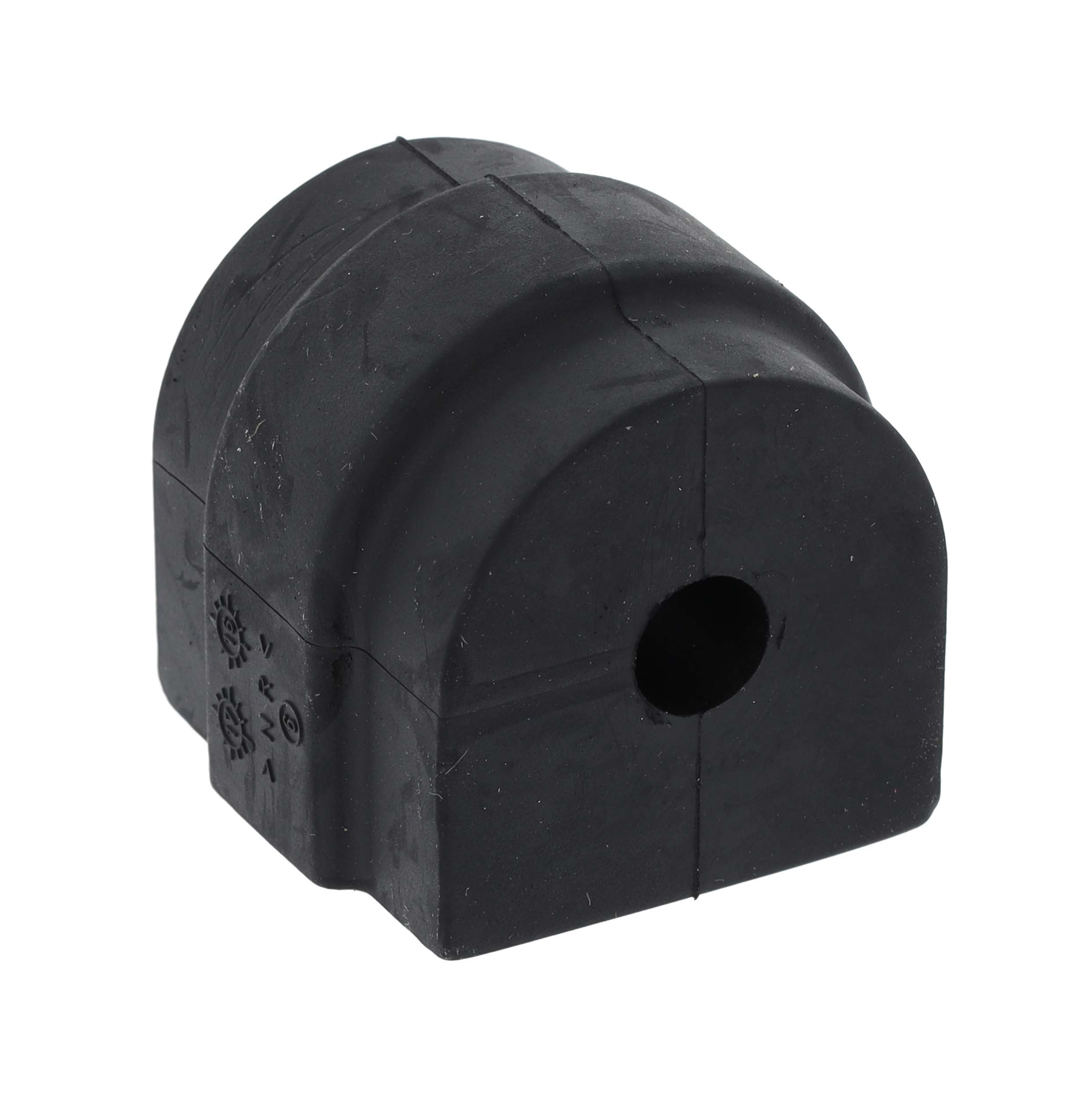 Corteco Stabilisatorstang rubber 80004942