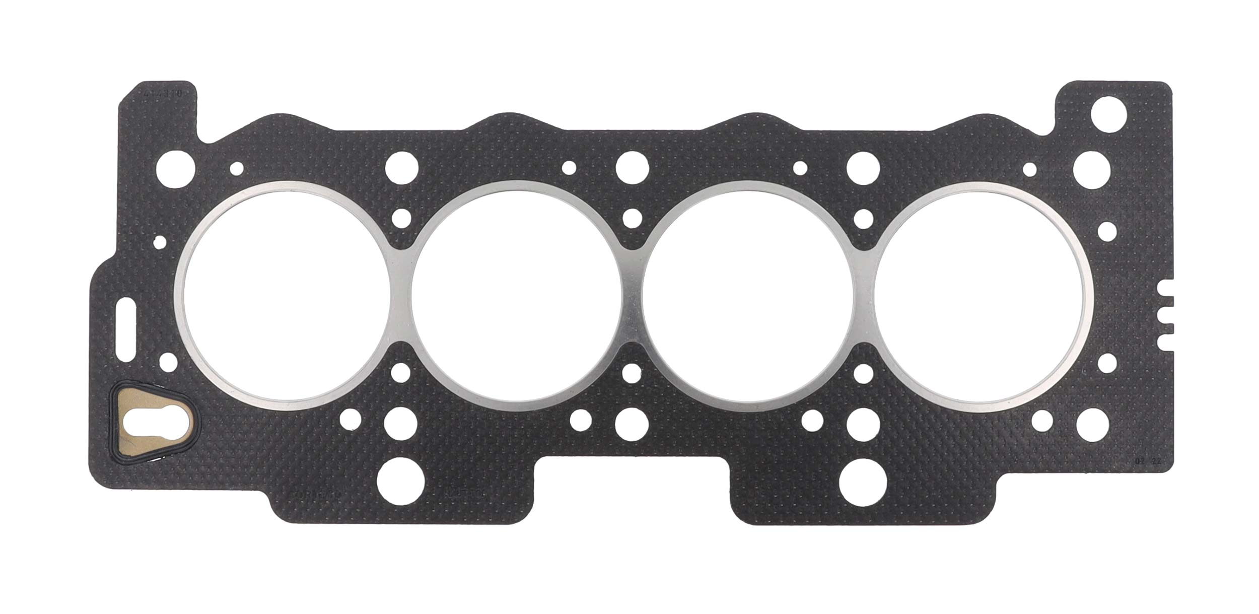 Cilinderkop pakking Corteco 414310P