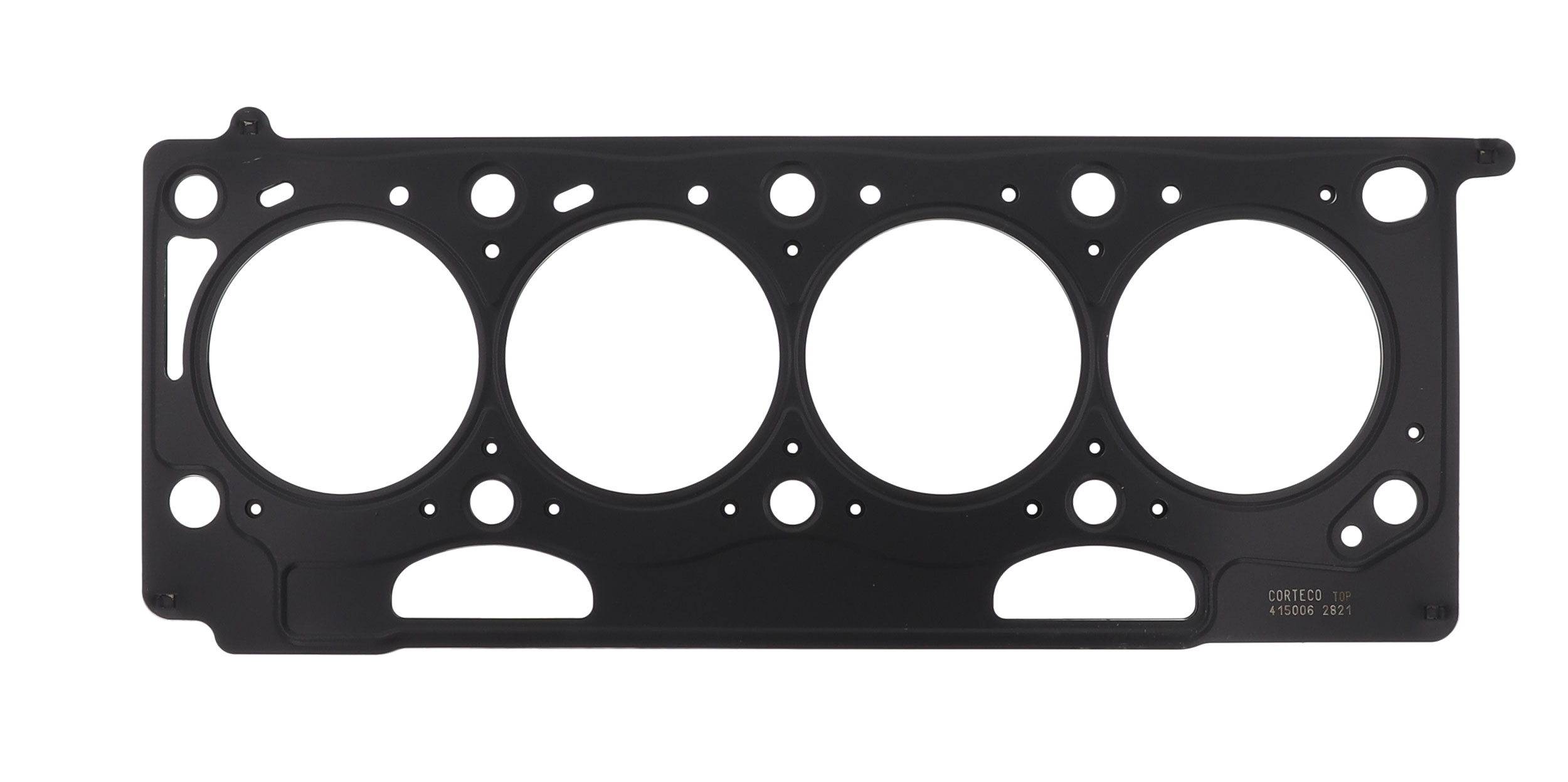Corteco Cilinderkop pakking 415006P