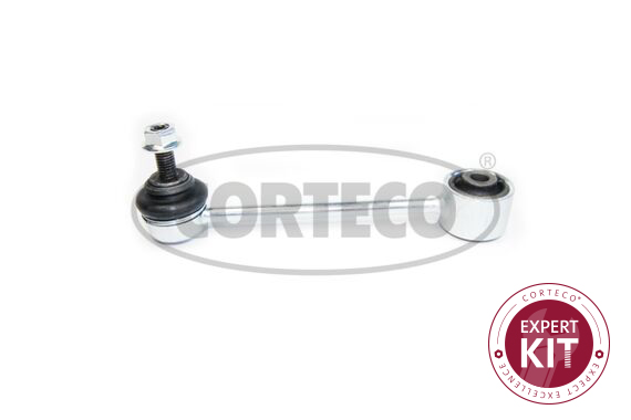 Stabilisatorstang Corteco 49105004