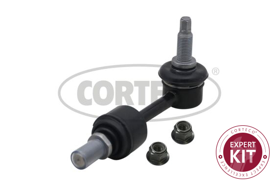 Stabilisatorstang Corteco 49485809