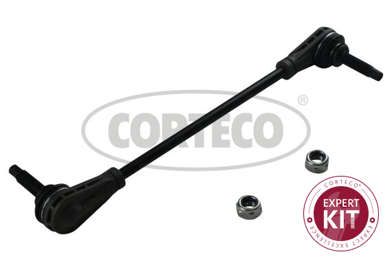 Stabilisatorstang Corteco 49485832