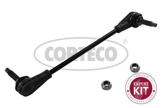 Stabilisatorstang Corteco 49485833