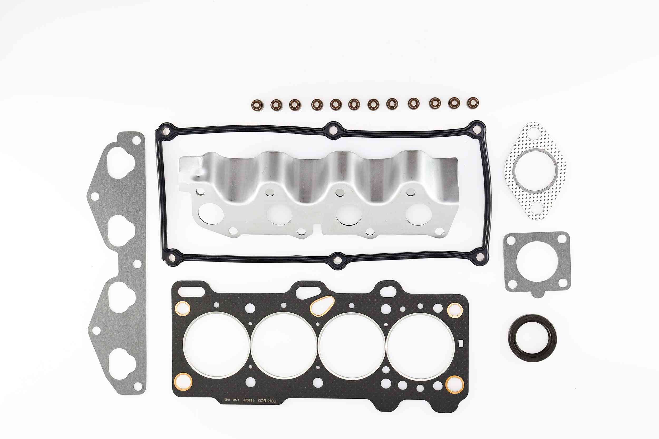 Cilinderkop pakking set/kopset Corteco 417016P