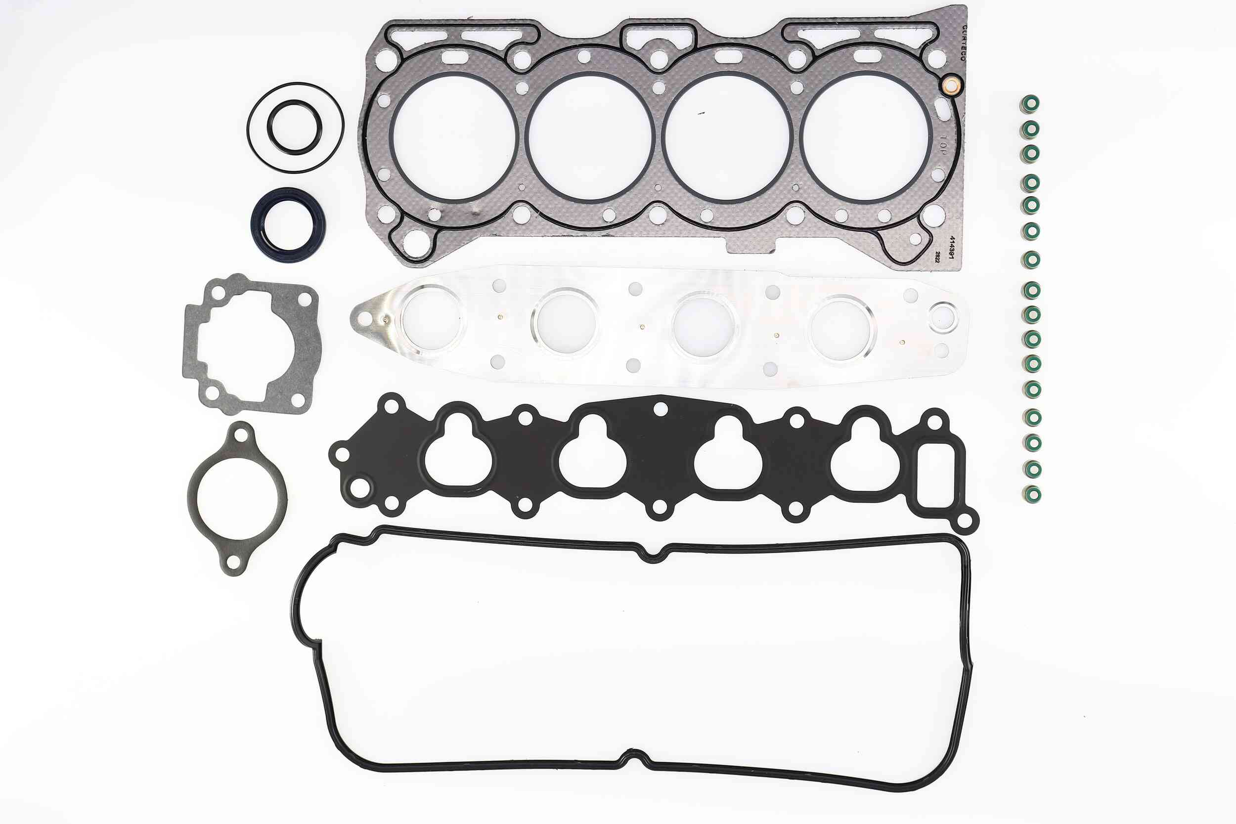 Cilinderkop pakking set/kopset Corteco 417026P