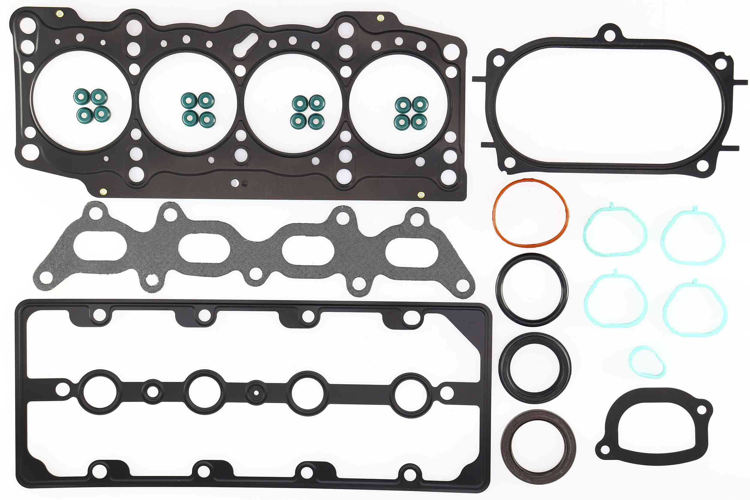 Cilinderkop pakking set/kopset Corteco 417098P