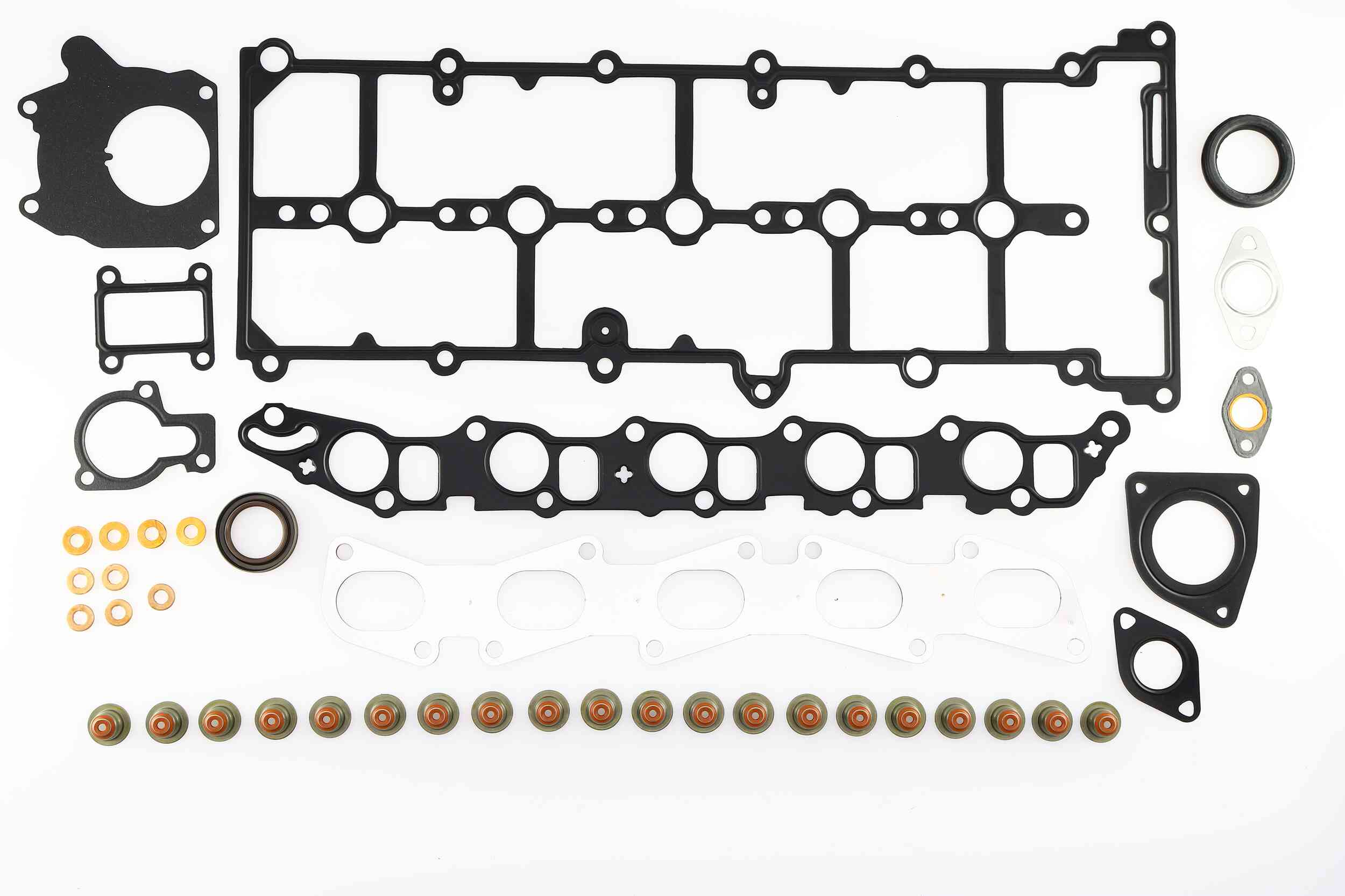 Cilinderkop pakking set/kopset Corteco 417120P