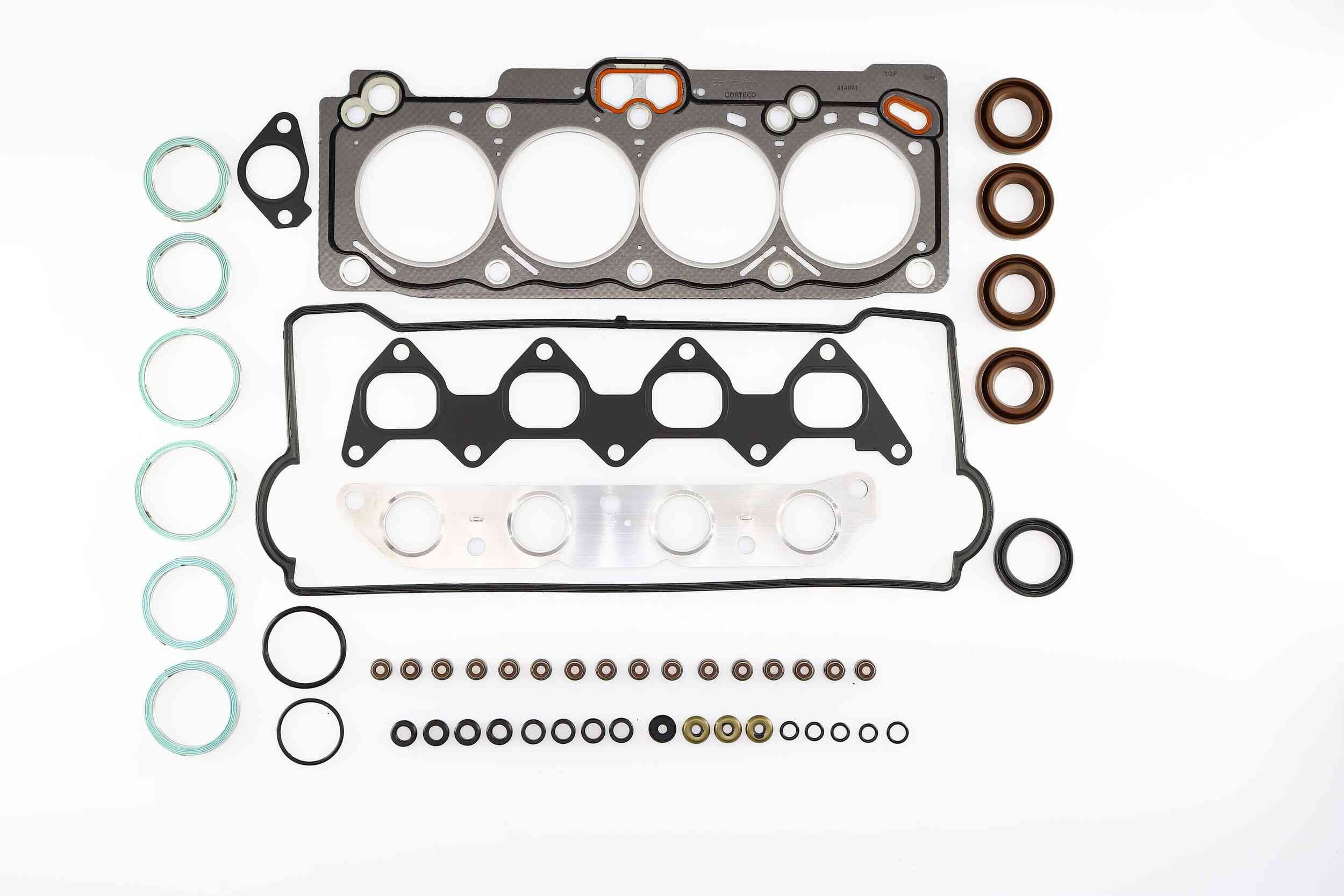 Cilinderkop pakking set/kopset Corteco 417228P