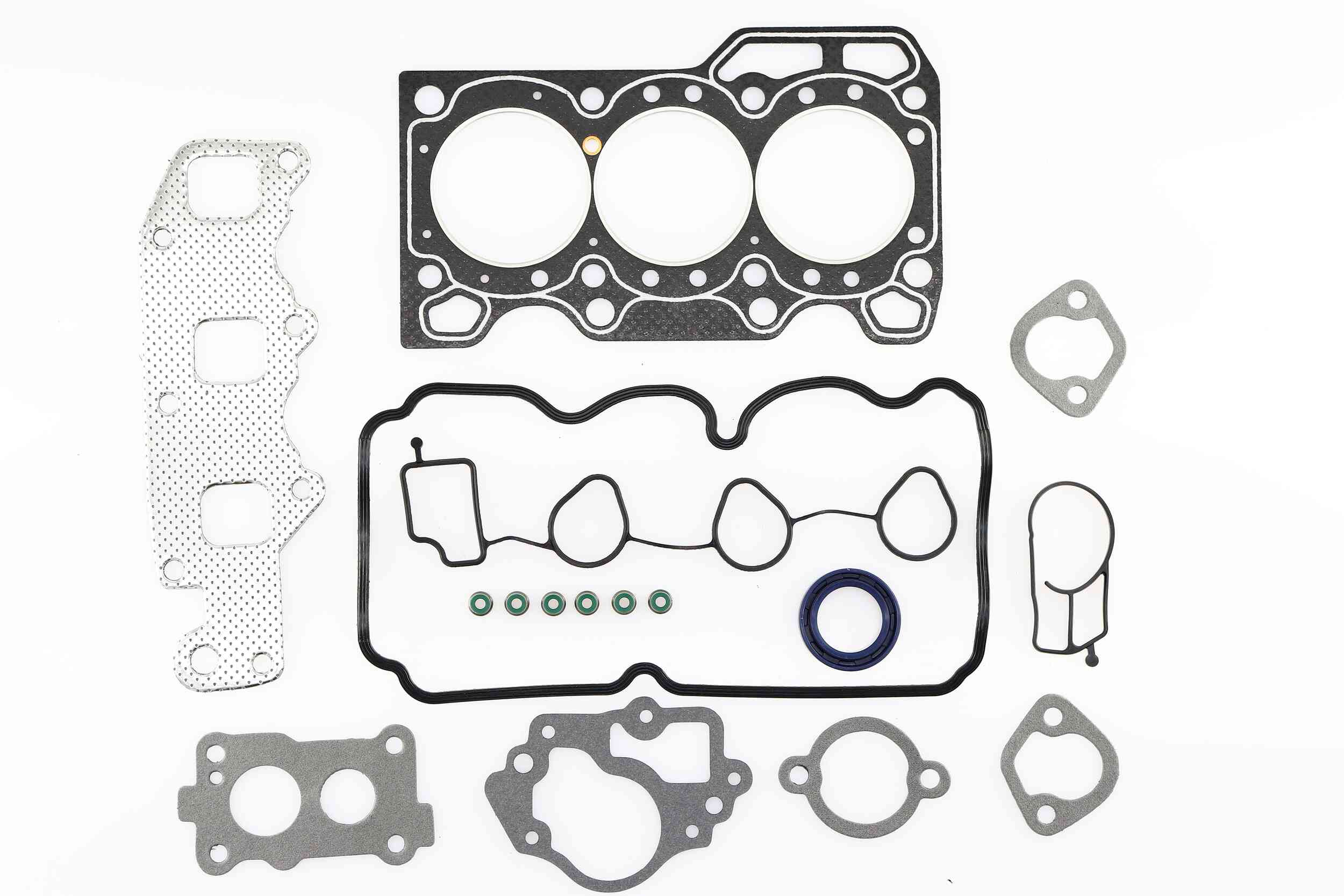 Cilinderkop pakking set/kopset Corteco 417267P