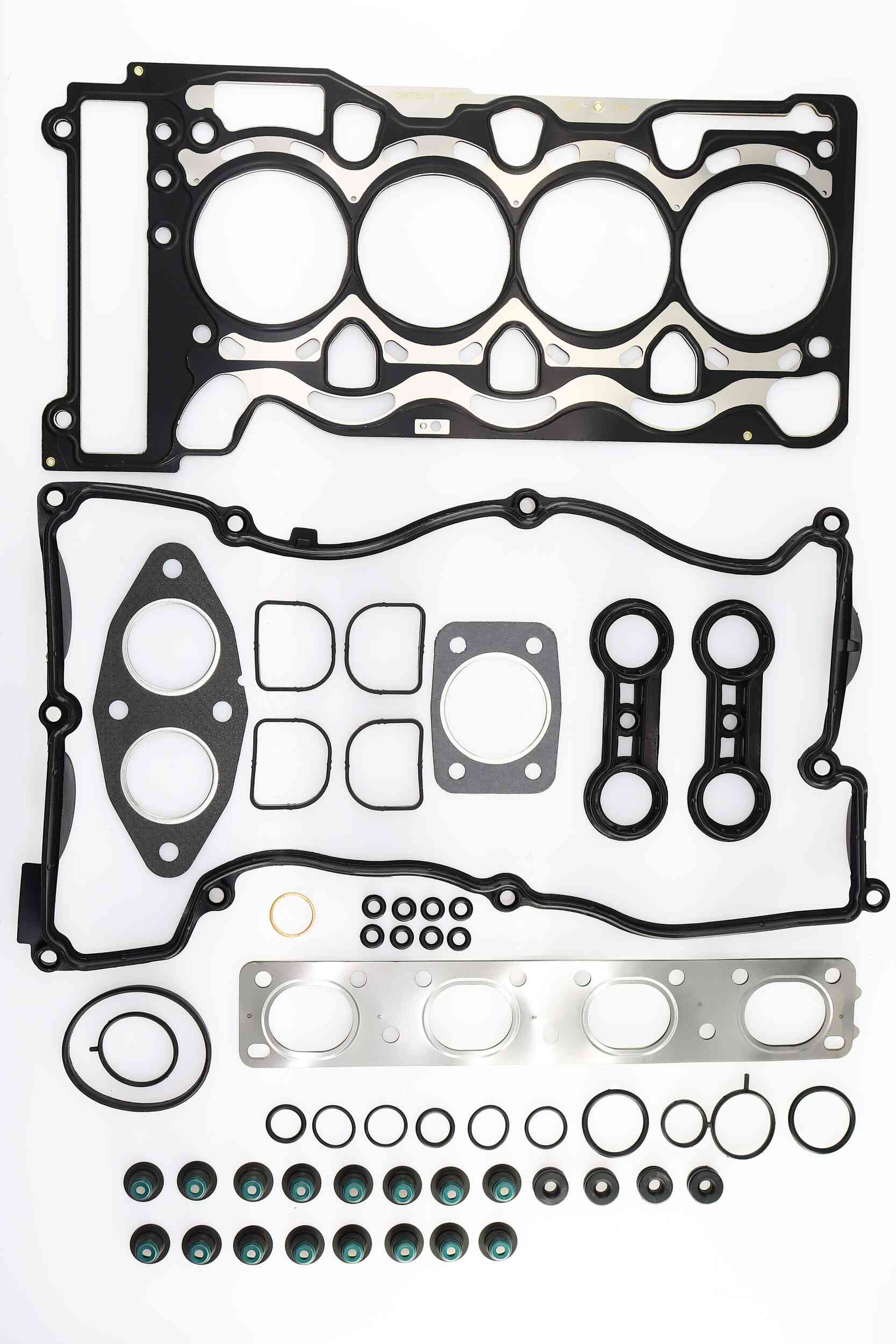 Cilinderkop pakking set/kopset Corteco 417281P