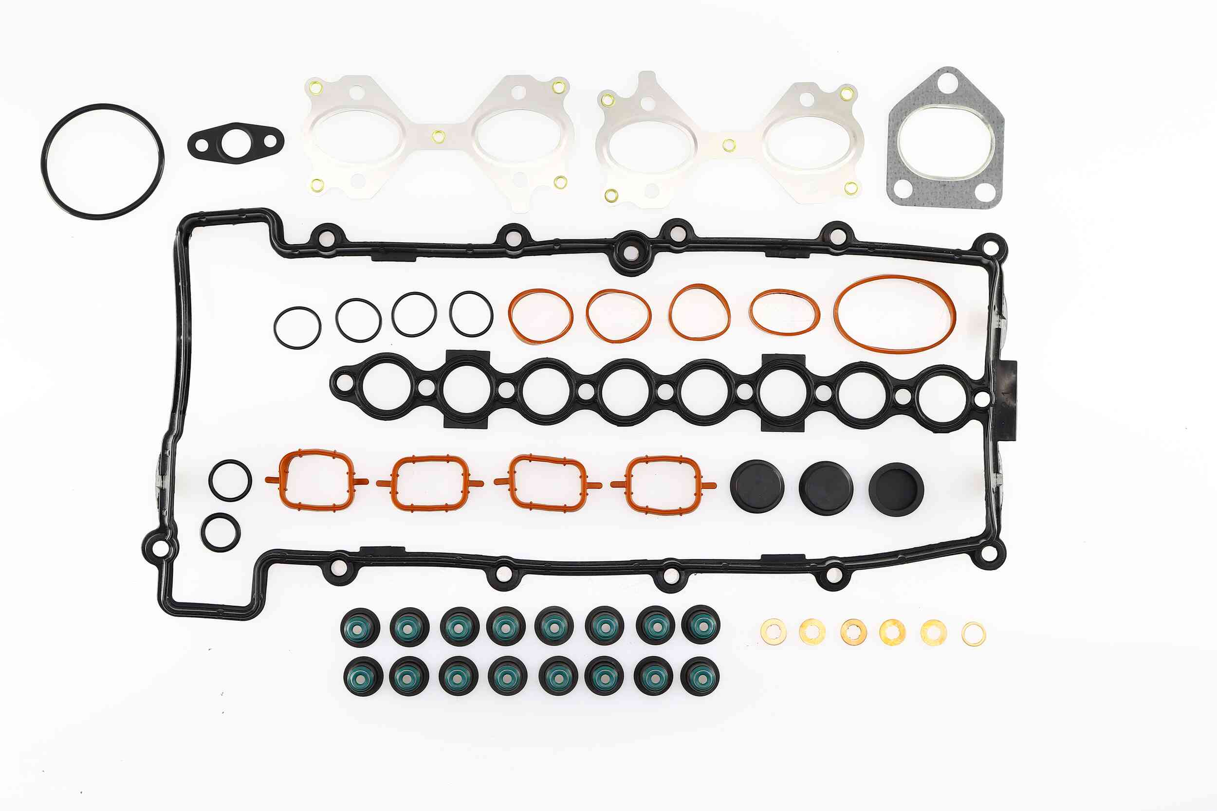 Cilinderkop pakking set/kopset Corteco 417286P