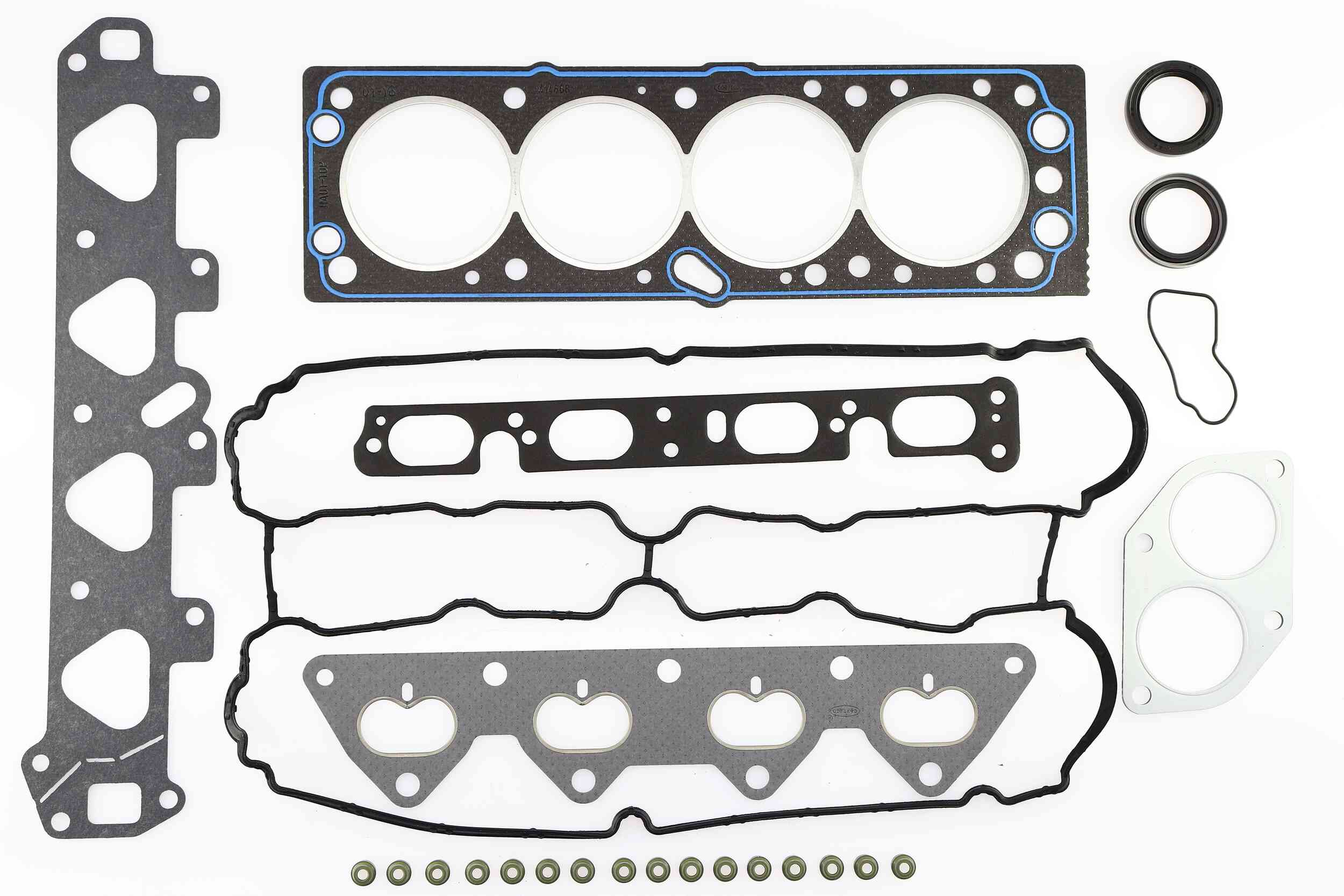Cilinderkop pakking set/kopset Corteco 417301P
