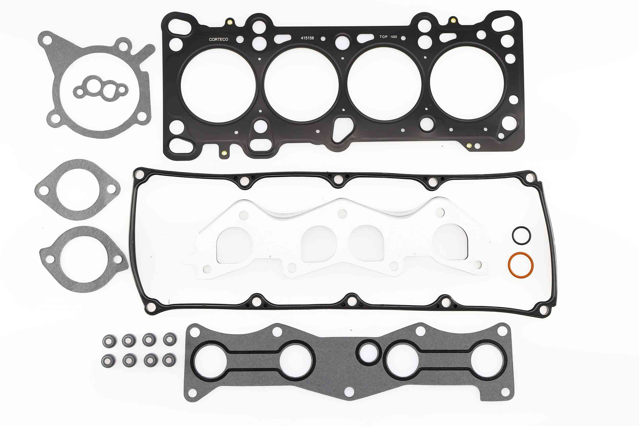 Cilinderkop pakking set/kopset Corteco 417313P