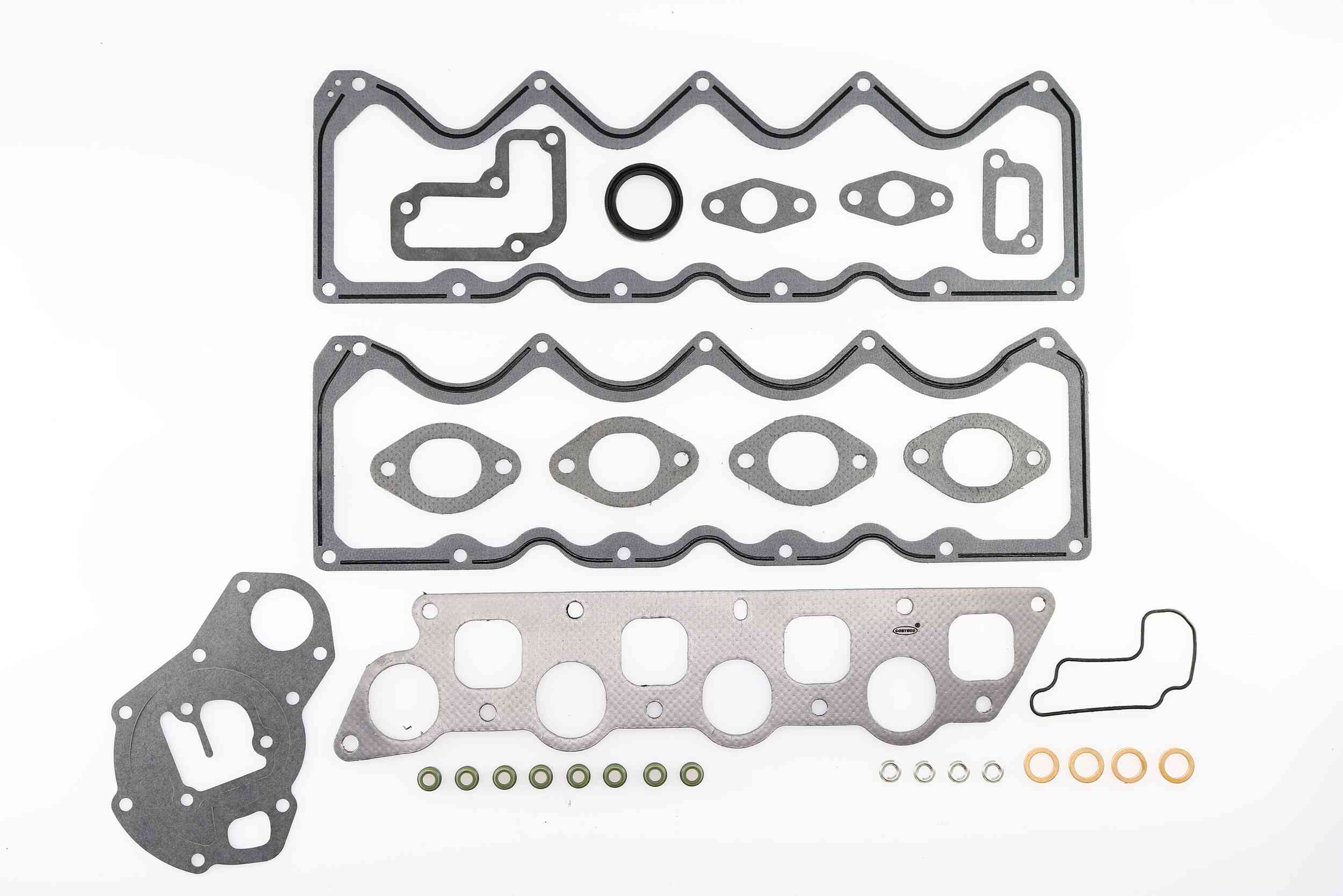 Cilinderkop pakking set/kopset Corteco 417342P