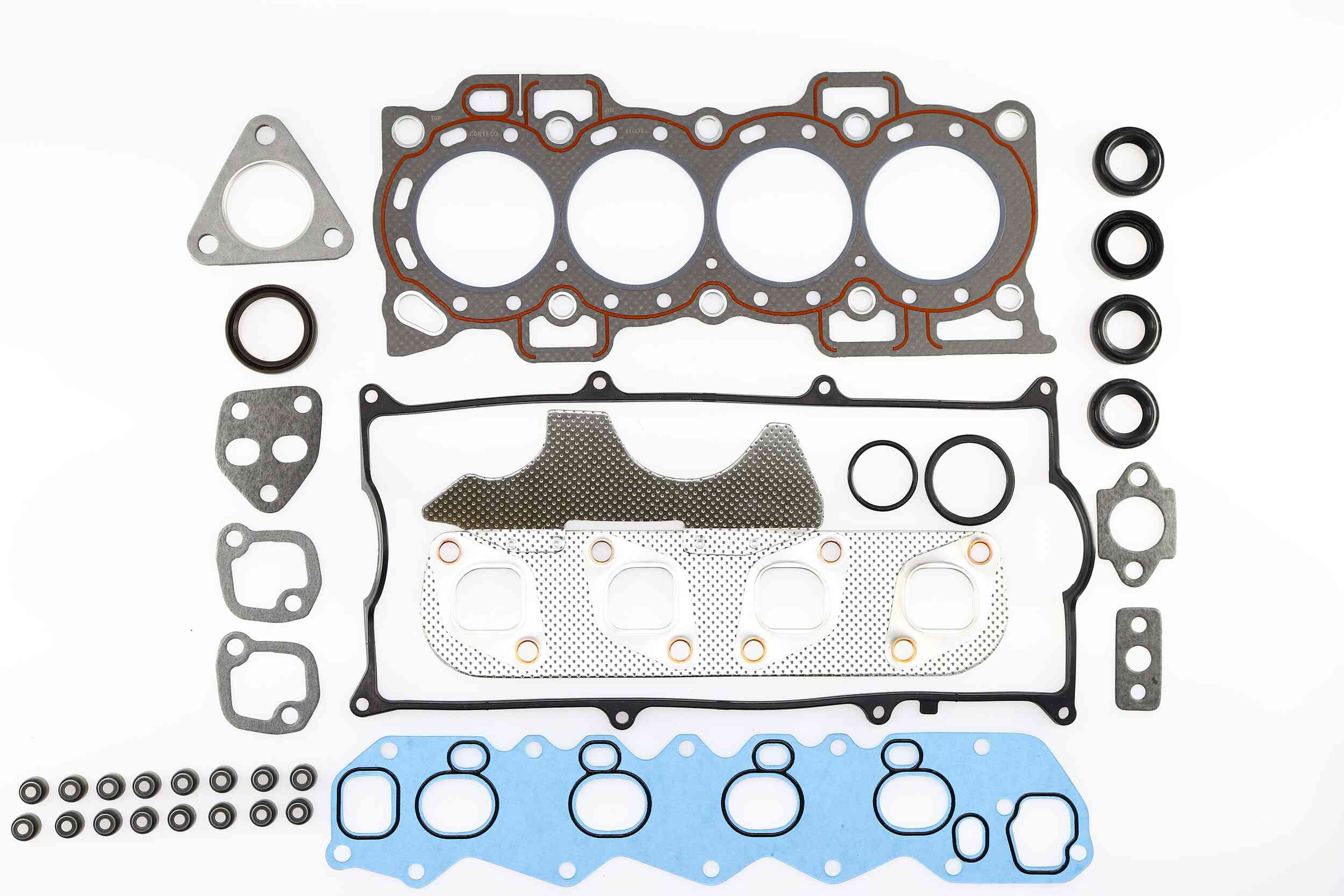 Cilinderkop pakking set/kopset Corteco 417376P