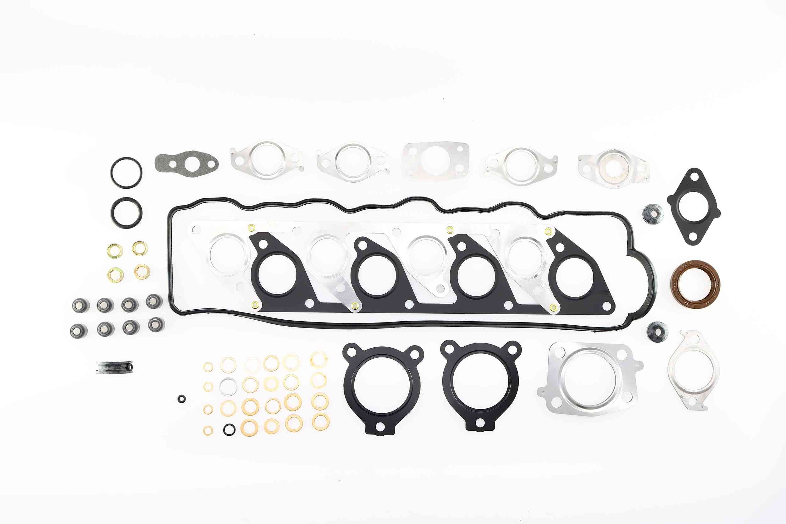 Cilinderkop pakking set/kopset Corteco 417463P