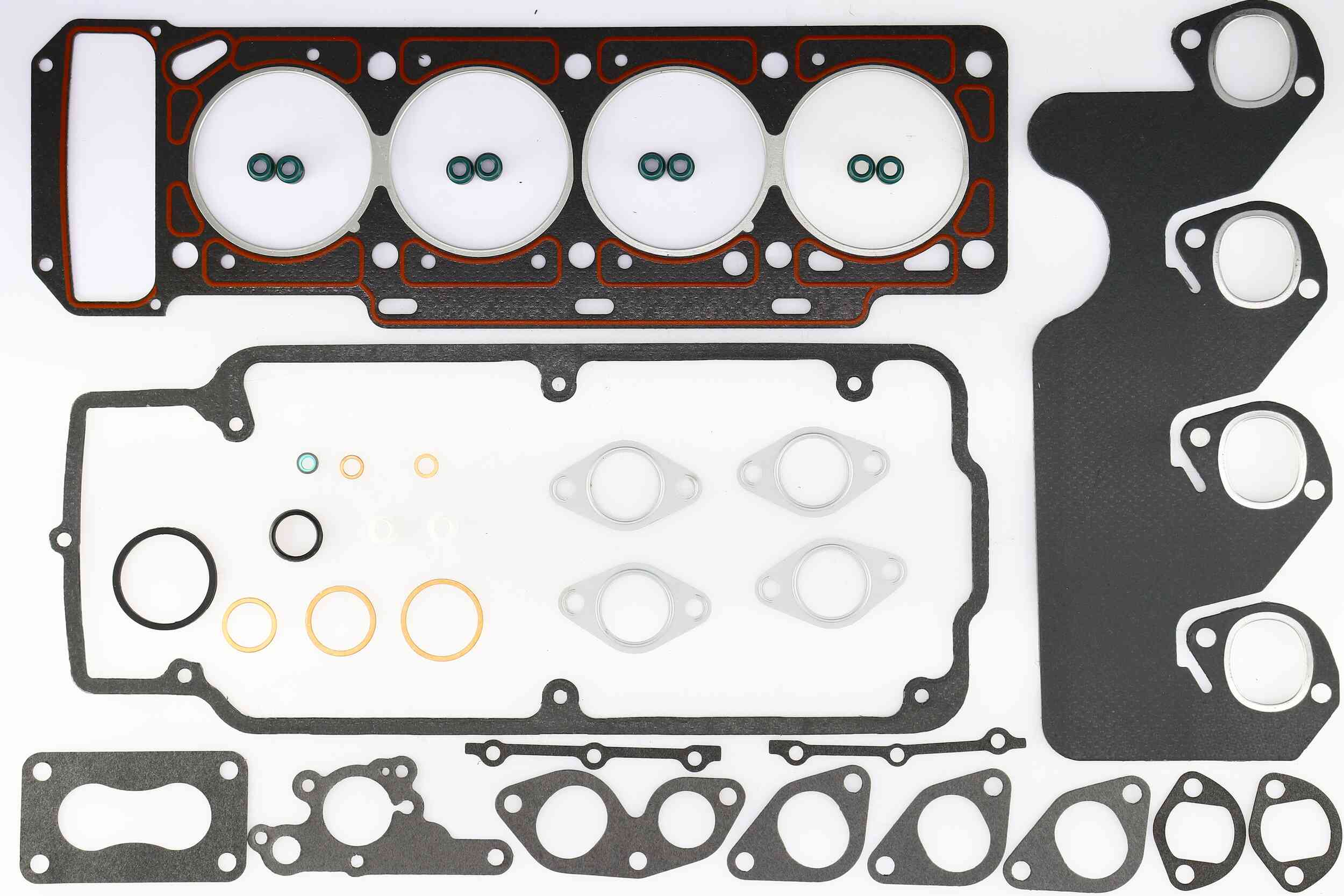 Cilinderkop pakking set/kopset Corteco 417503P