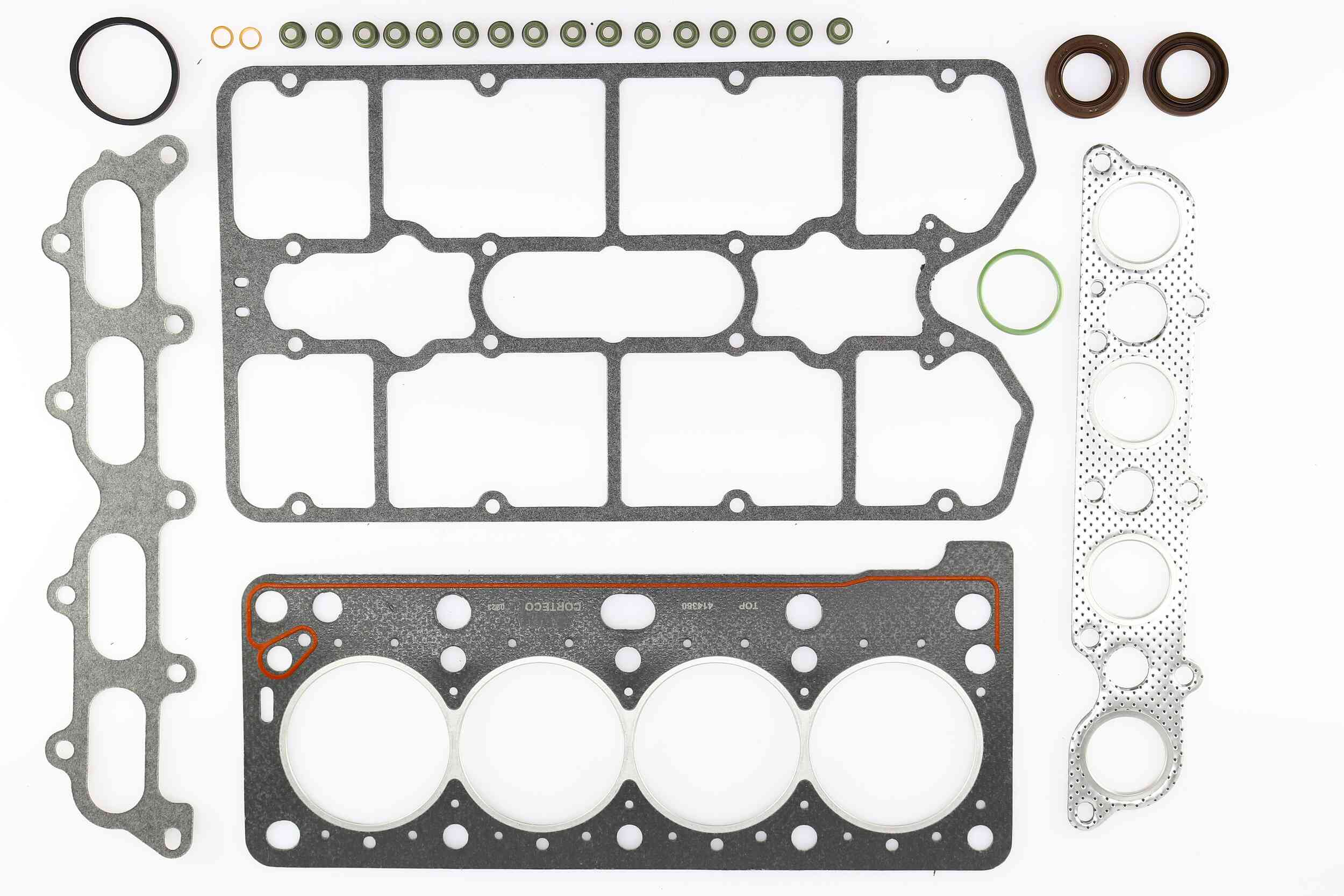 Cilinderkop pakking set/kopset Corteco 417583P