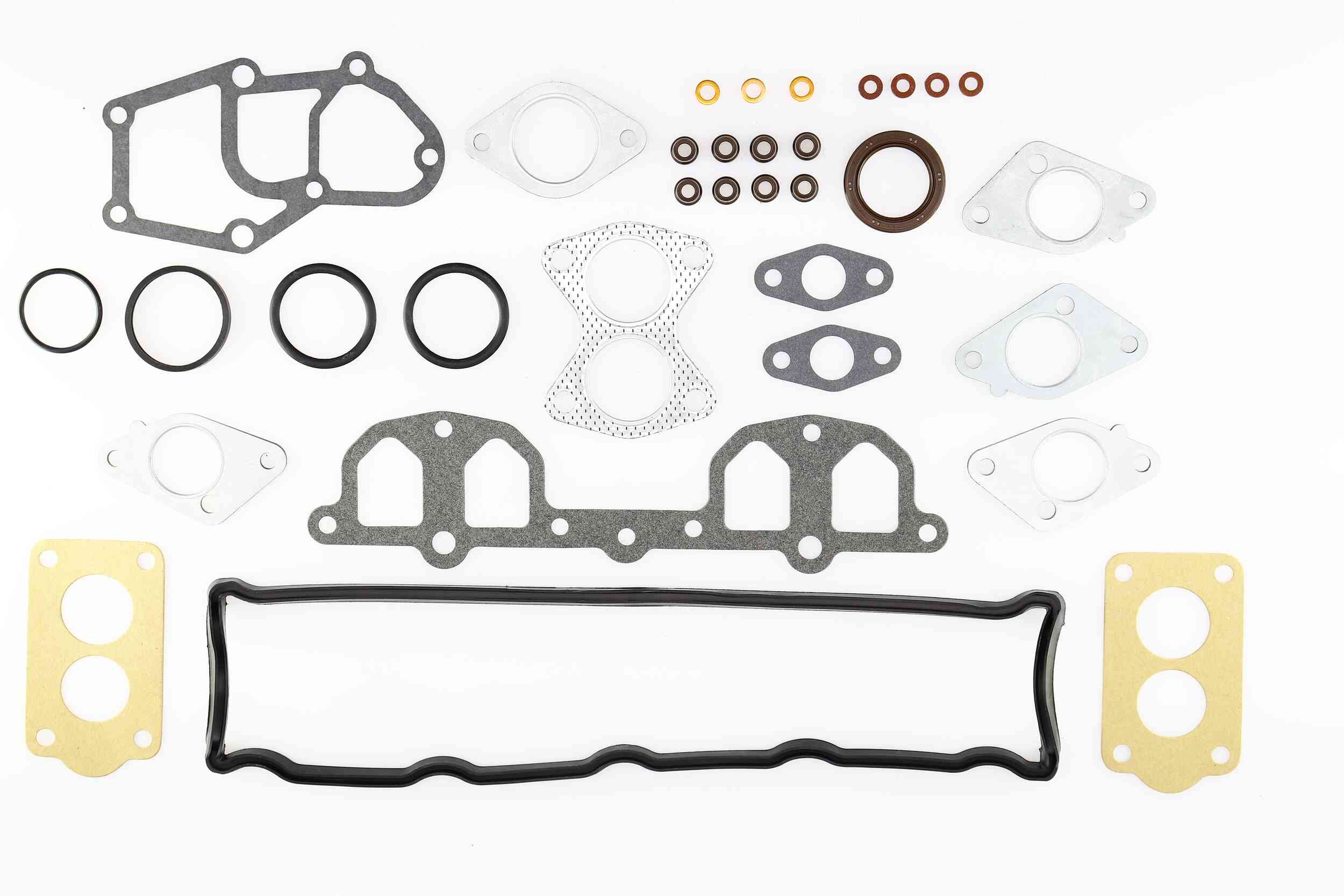 Cilinderkop pakking set/kopset Corteco 417598P