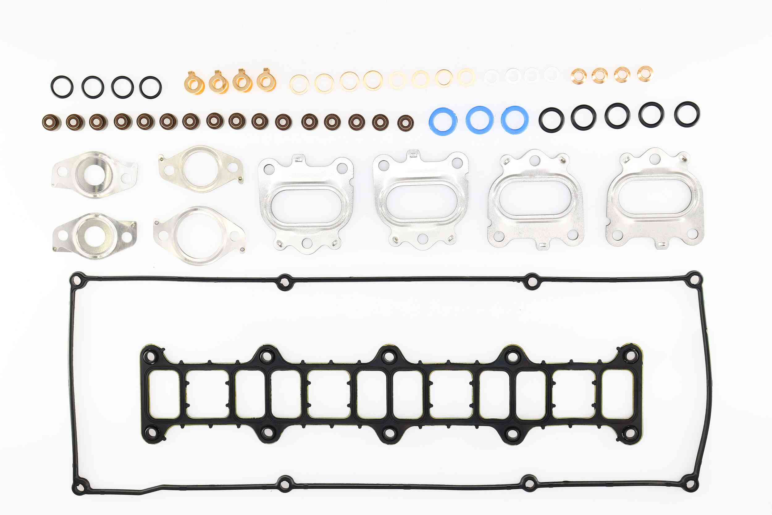 Cilinderkop pakking set/kopset Corteco 417728P