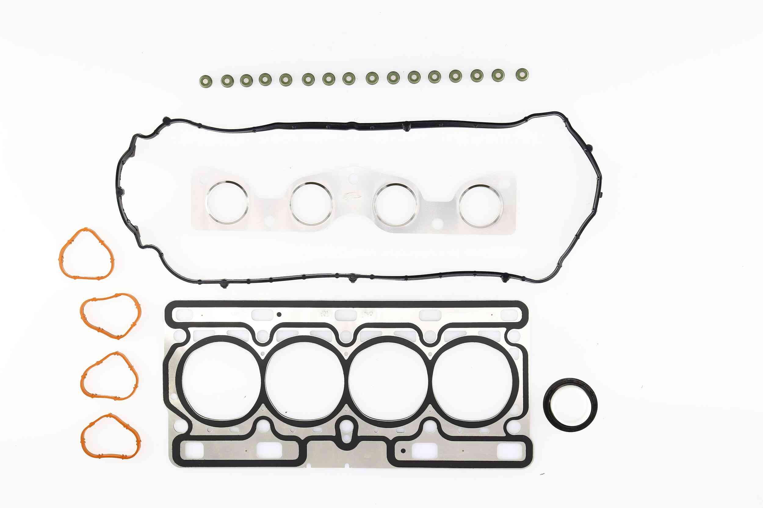 Cilinderkop pakking set/kopset Corteco 417740P