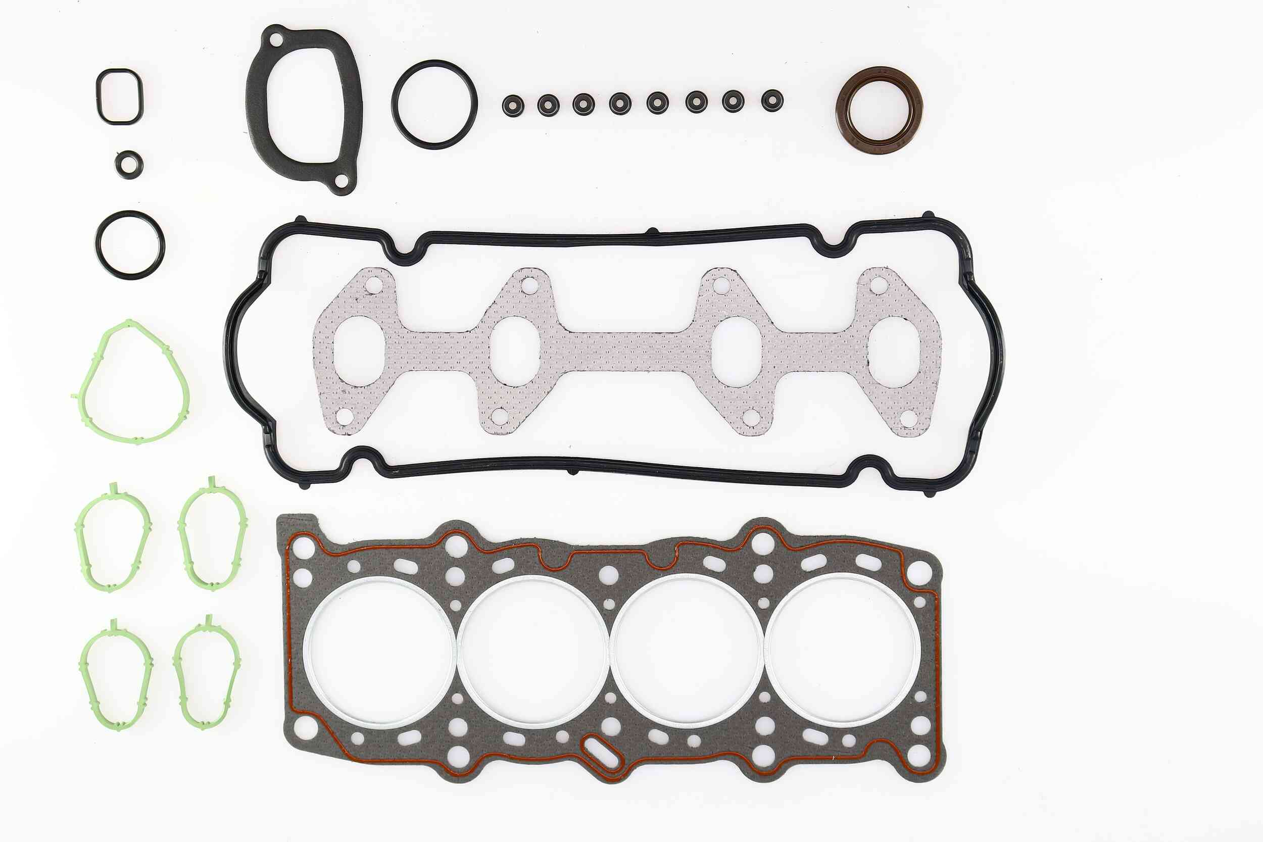 Cilinderkop pakking set/kopset Corteco 417754P