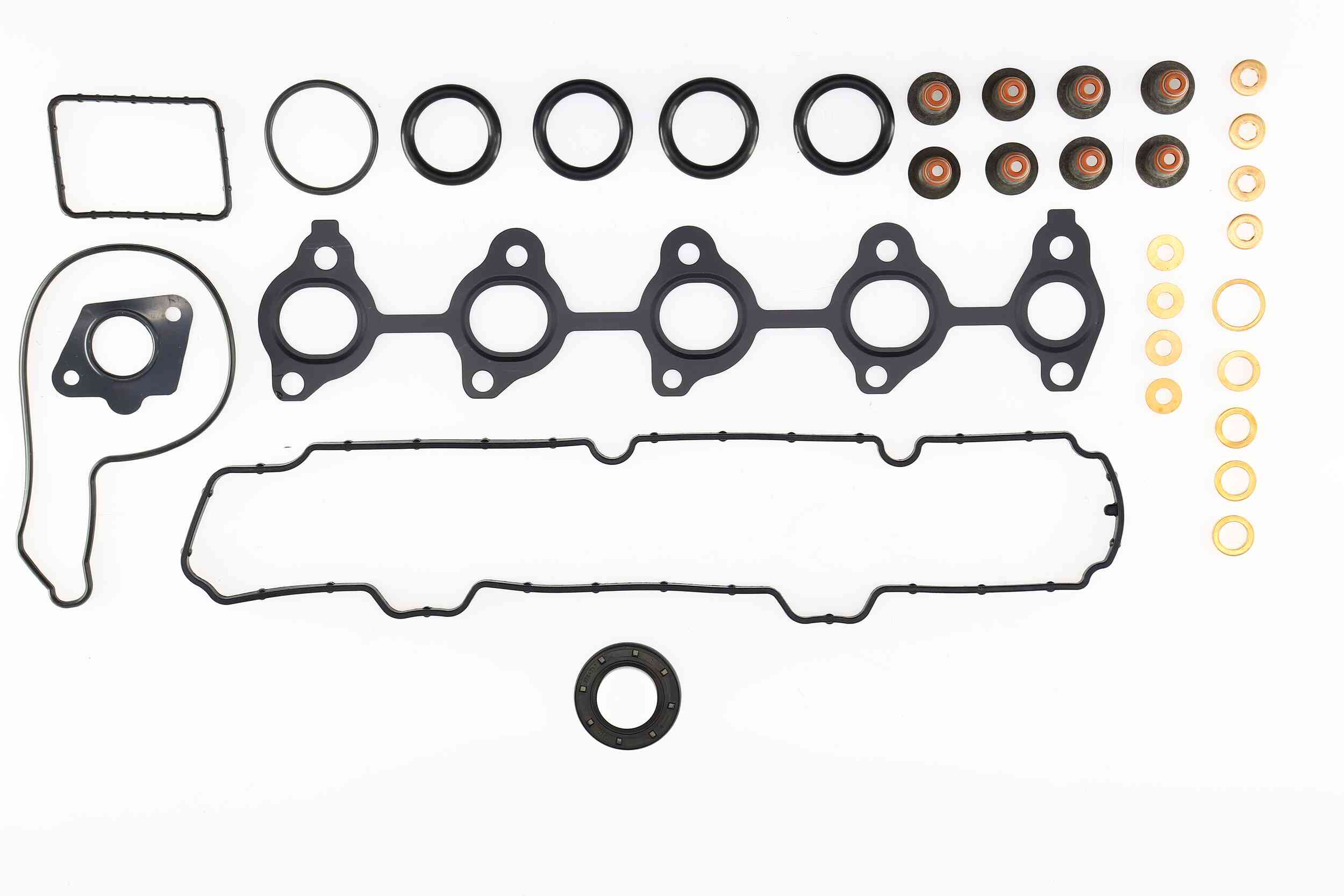 Cilinderkop pakking set/kopset Corteco 417764P