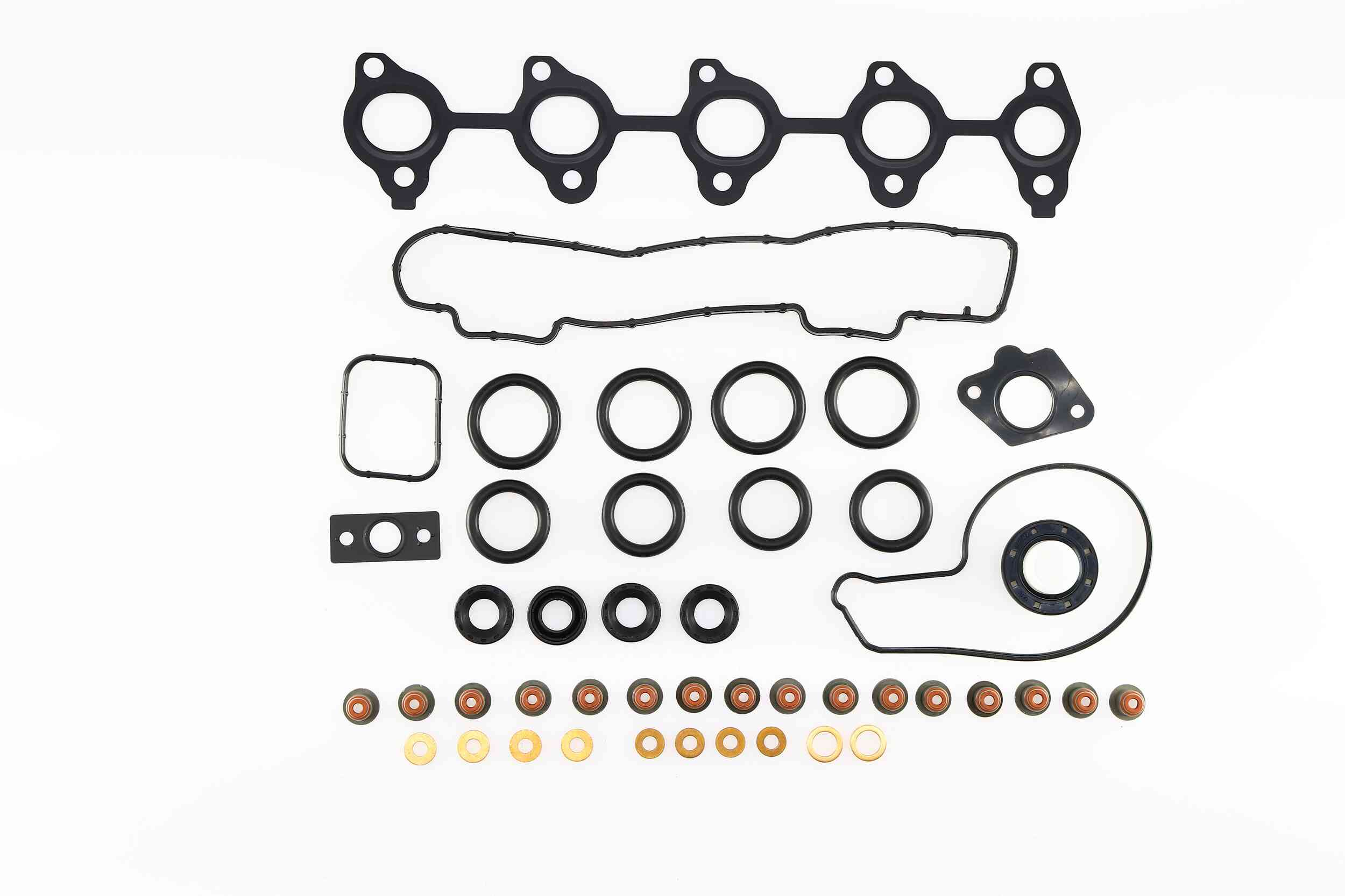 Cilinderkop pakking set/kopset Corteco 417766P