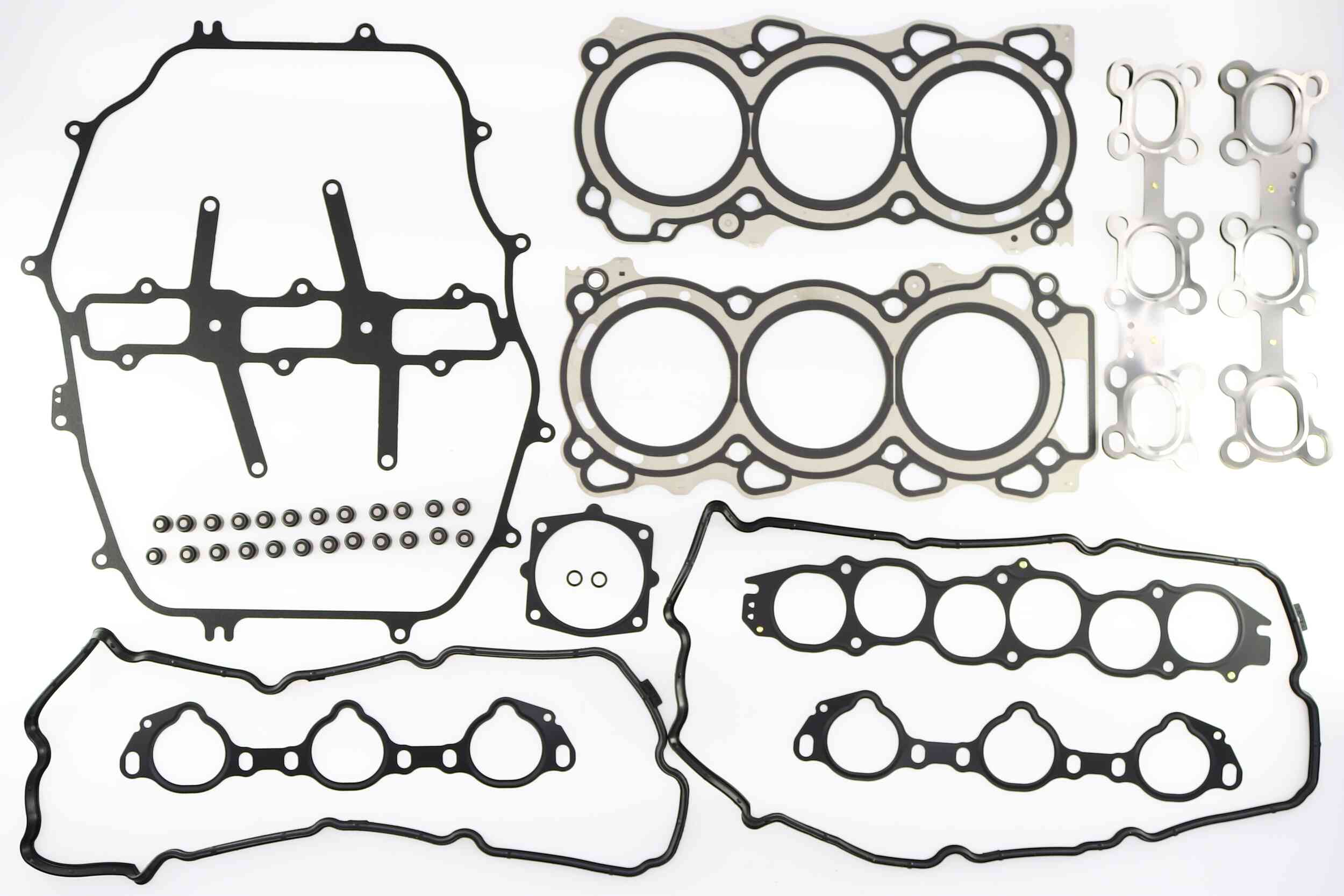 Cilinderkop pakking set/kopset Corteco 417816P