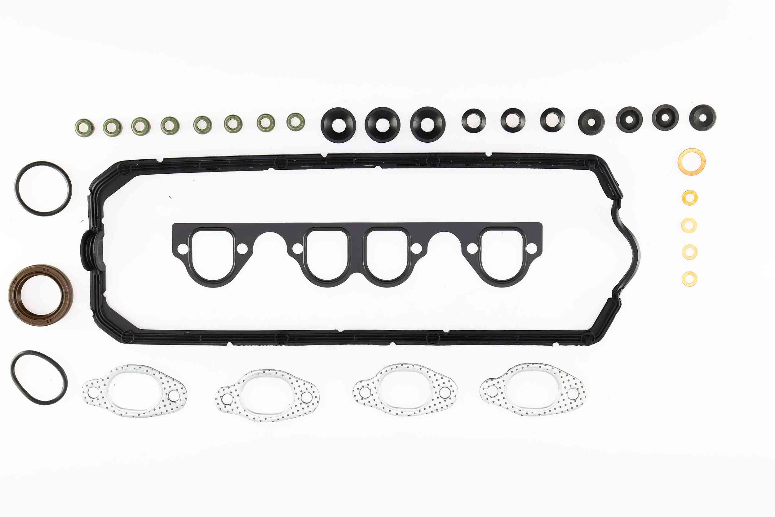 Cilinderkop pakking set/kopset Corteco 417835P