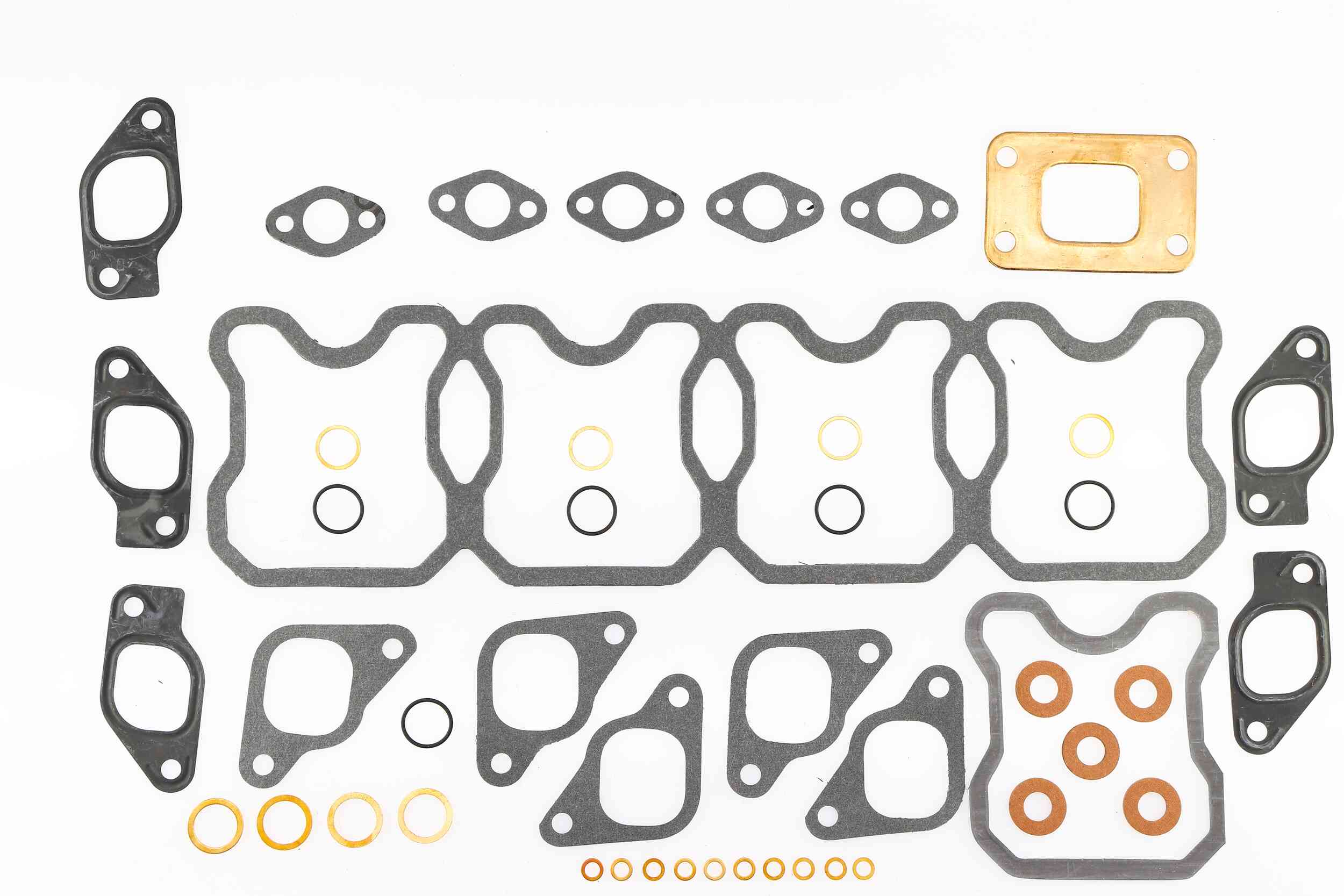 Cilinderkop pakking set/kopset Corteco 417847P