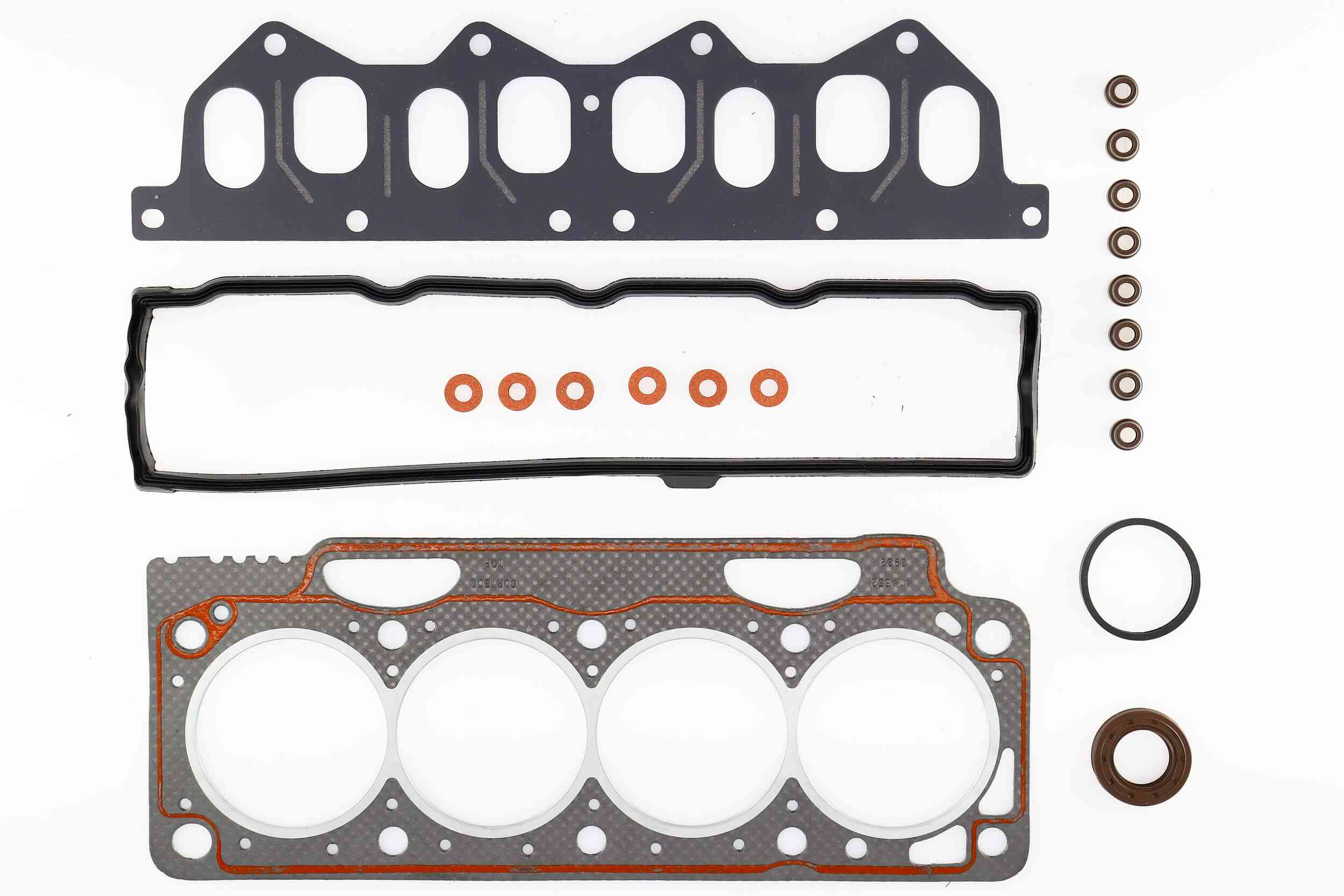 Cilinderkop pakking set/kopset Corteco 417854P