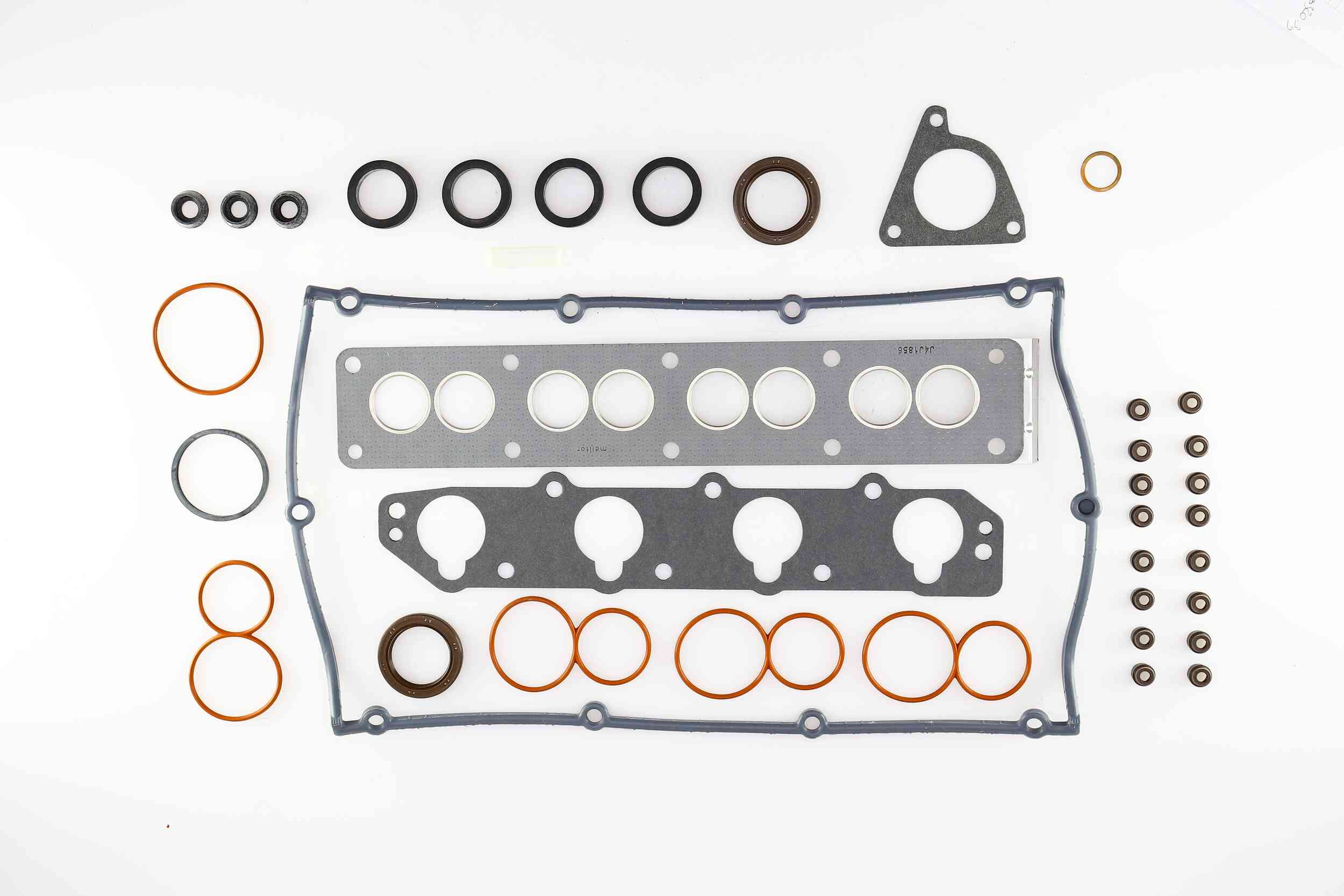 Cilinderkop pakking set/kopset Corteco 417860P