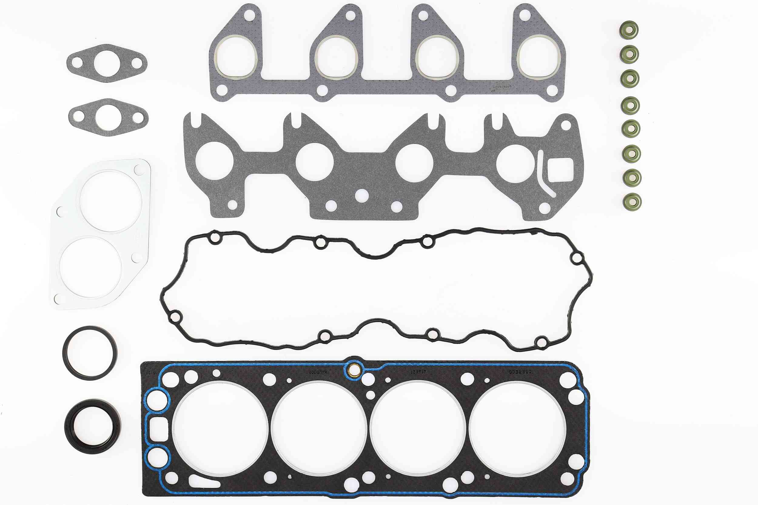 Cilinderkop pakking set/kopset Corteco 417907P